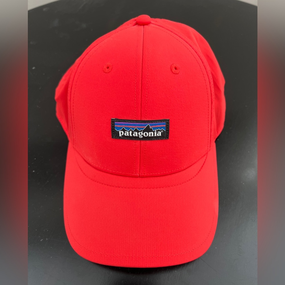 Patagonia Airshed Hat - Excellent Condition